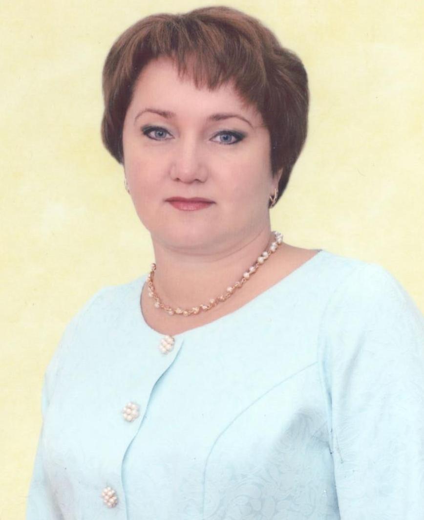 Богачева Наталья Геннадьевна.