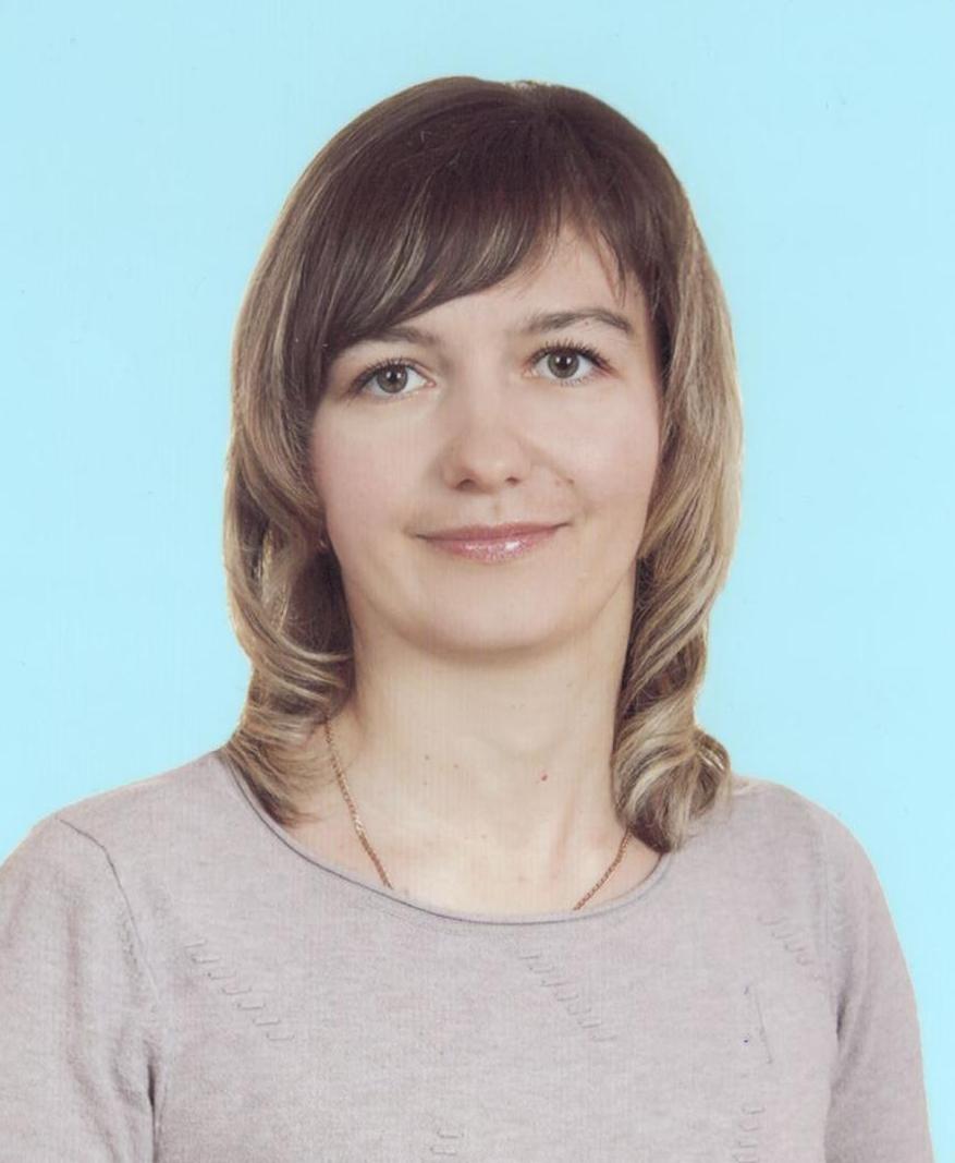 Семенова Светлана Николаевна.