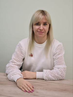 Домрина Юлия Александровна Домрина Юлия Александровна