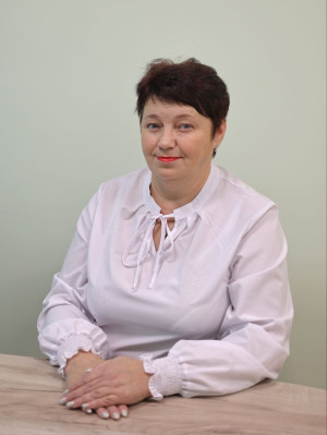 Сизова Надежда Васильевна Сизова Надежда Васильевна