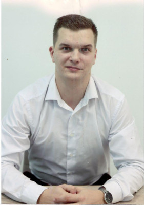 Филичев Тимофей Сергеевич Филичев Тимофей Сергеевич
