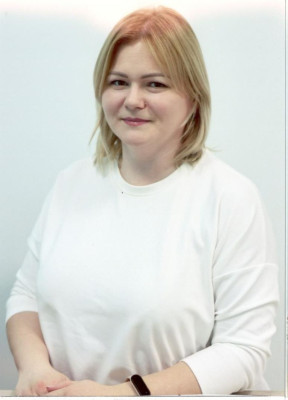 Поваляева Екатерина Сергеевна Поваляева Екатерина Сергеевна