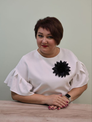 Богачева Наталья Геннадьевна Богачева Наталья Геннадьевна