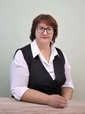 Исаева Ольга Алексеевна Исаева Ольга Алексеевна