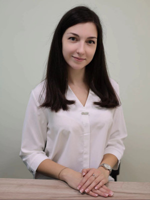 Филичева Анна Андреевна Филичева Анна Андреевна