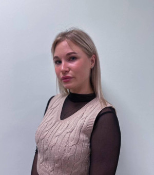 Горбунова Виталина Дмитриевна Горбунова Виталина Дмитриевна