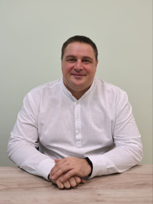 Кожаев Андрей Александрович Кожаев Андрей Александрович