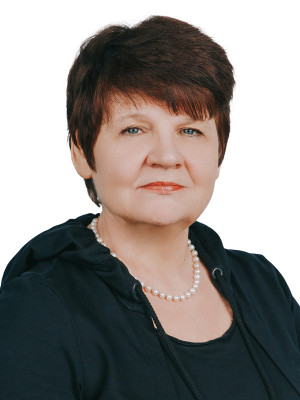 Чайковская Елена Ивановна Чайковская Елена Ивановна