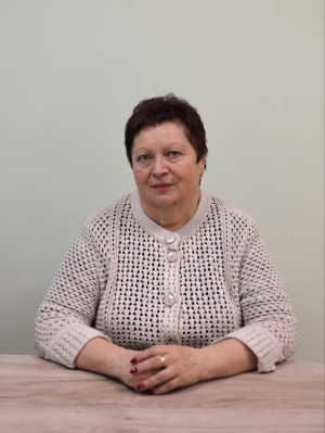 Ходырева Валентина Николаевна Ходырева Валентина Николаевна