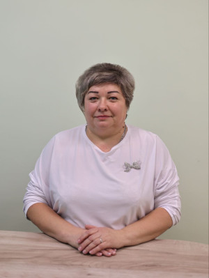 Ходырева Надежда Николаевна Ходырева Надежда Николаевна