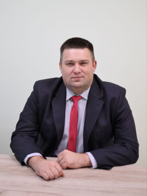 Ходырев Роман Геннадьевич Ходырев Роман Геннадьевич